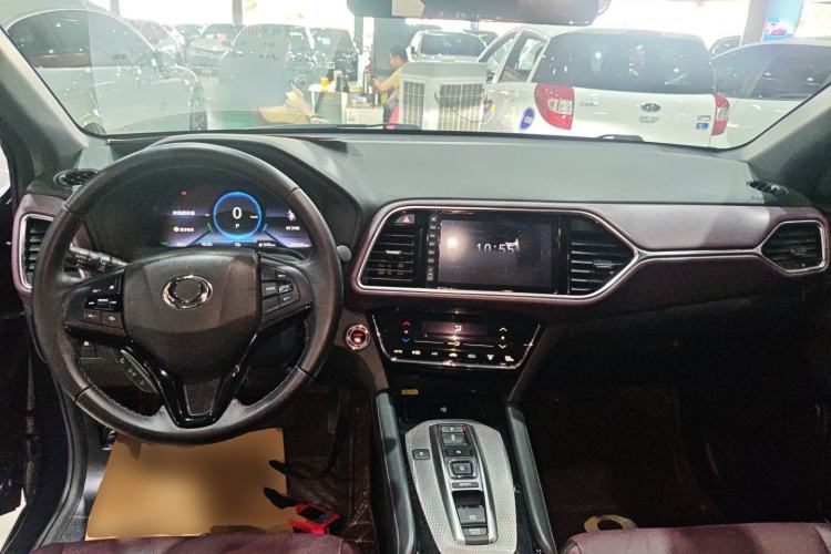 Used CIIMO M-NV 2021 Shangcheng Edition