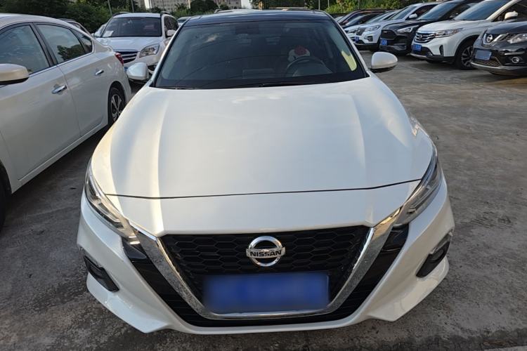 Used Nissan Teana 2021 2.0L XL Comfort Edition