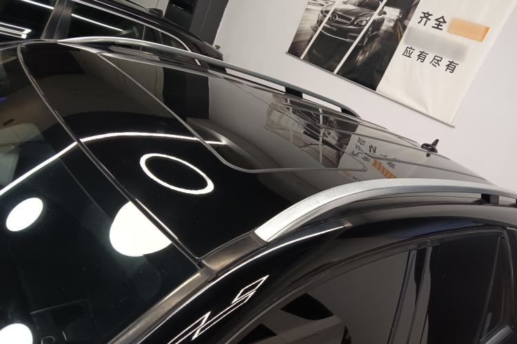 Used Mercedes-Benz M-Class 2014 ML 320 4MATIC Roof