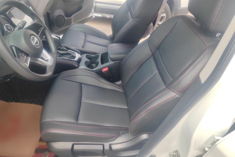 Used Nissan Qashqai 2023 Classic 2.0L CVT XV Comfort Edition
