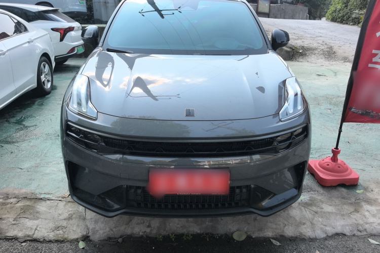 Used Lynk & Co 06 2023 Remix 1.5T Dynamic Halo
