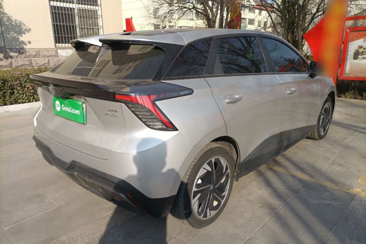 Used MG 4 EV 2023 425km Executive Version