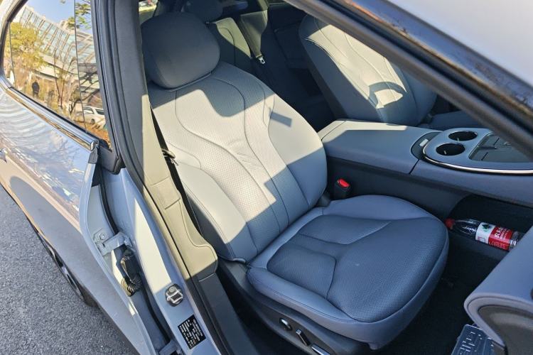 Used XPeng G7 2025 702 Max Right Front Seat