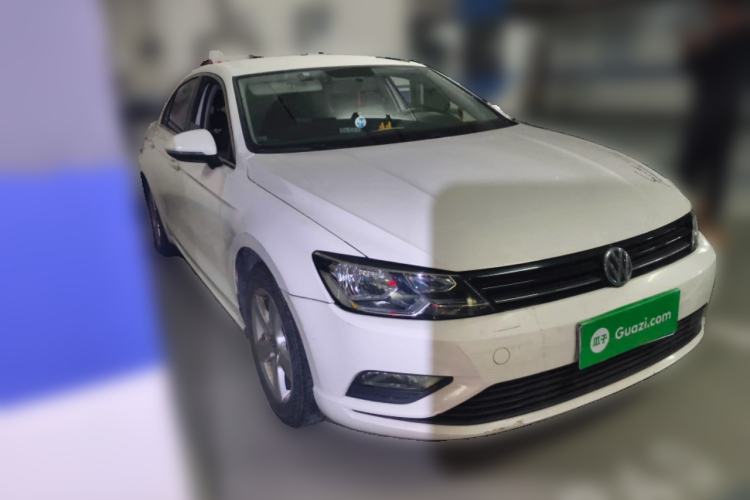 Used Volkswagen Lamando 2015 230TSI DSG Fashion Edition