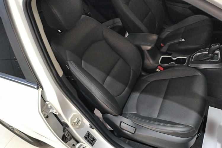 Used Hyundai ix35 2018 2.0L Automatic 2WD Zhiyong·Changxiang Edition