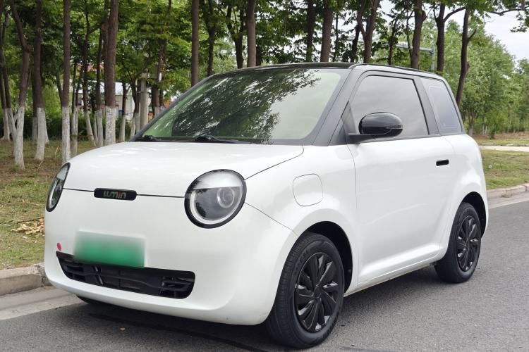 Used CHANGAN NEVO Lumin 2022 210km Sweet Edition