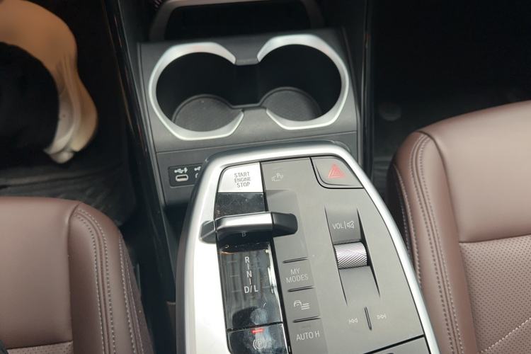 Used BMW X1 2023 sDrive25Li X Design Package
