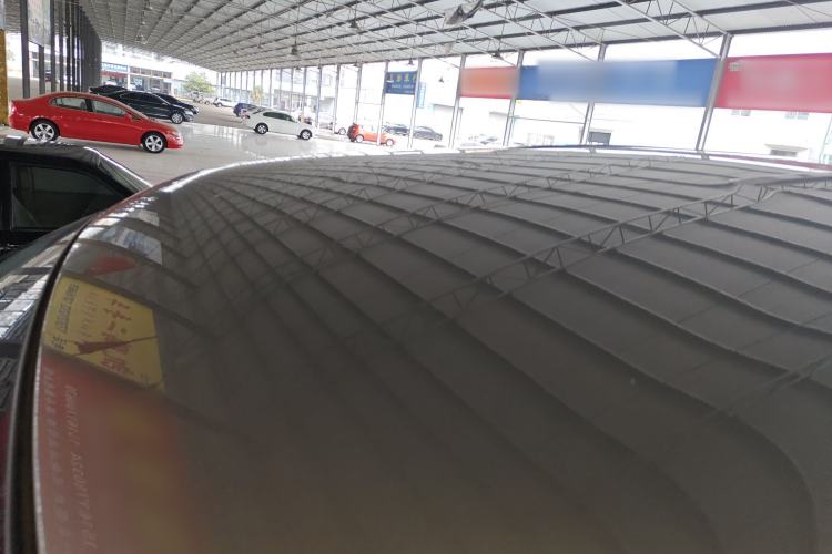 Used FORTHING Lingzhi 2022 M5L 2.0L Utility Model 7 Seats