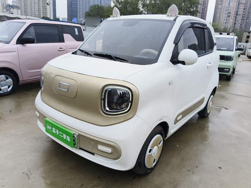 Used Bestune Pony 2024 170km Vitality Horse — 1