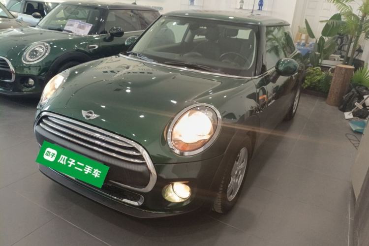 Used MINI MINI 2014 1.2T ONE