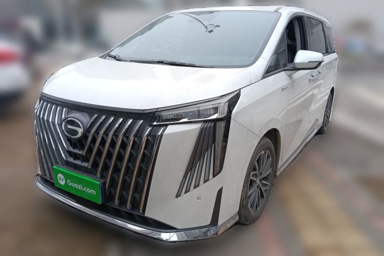 Used GAC Trumpchi M8 2024 Master Series 400T Prestige Edition