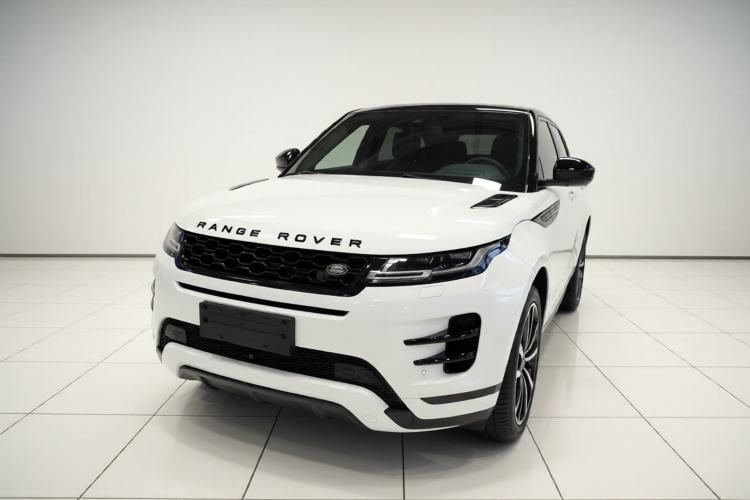 Used Land Rover Range Evoque 2021 Range Rover Velar 249 PS R-Dynamic S Performance Edition