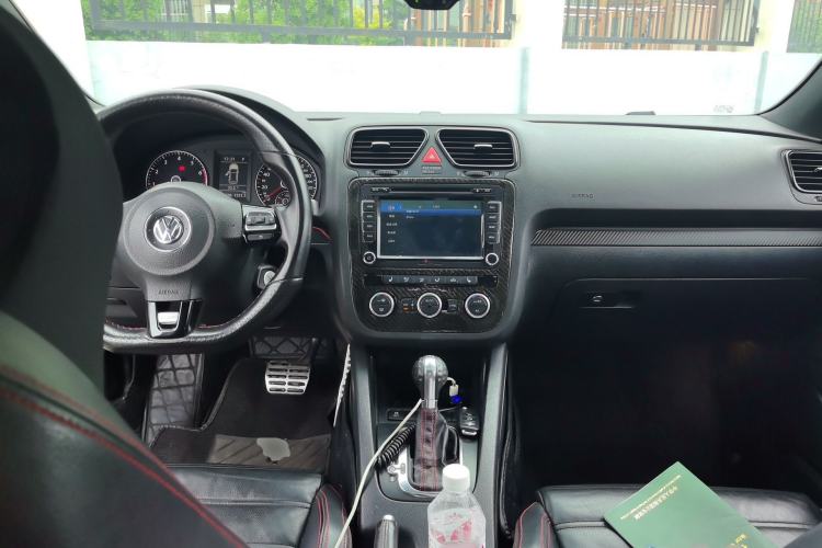 Used Volkswagen Scirocco 2013 2.0 TSI Million-Mile Edition