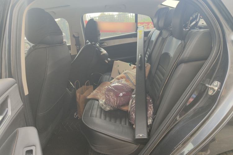 Used Chery Arrizo 5 PLUS 2021 Xiao AI 1.5T CVT Enjoy PLUS