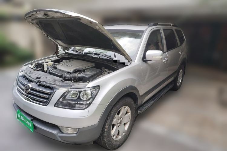 Used Kia Borrego 2013 3.8L Luxury Edition China V standard Guazi used car, China used car export, Used car for sale, Used  cars, Cheapest cars for sale
