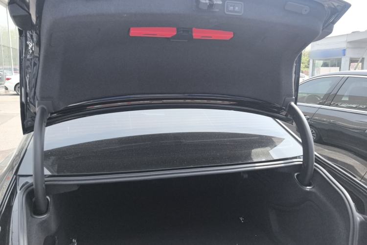 Used Audi A6L 2024 45 TFSI Prestige Elegant Edition
