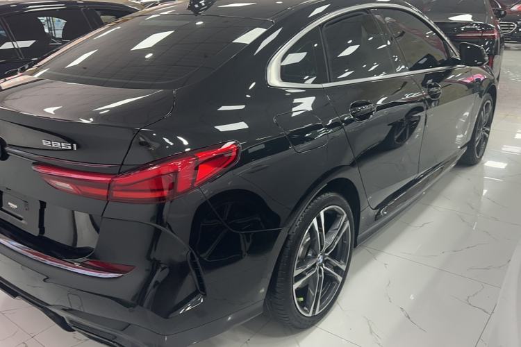 Used BMW 2 Series 2021 225i 4-Door Coupe M Sport Package
