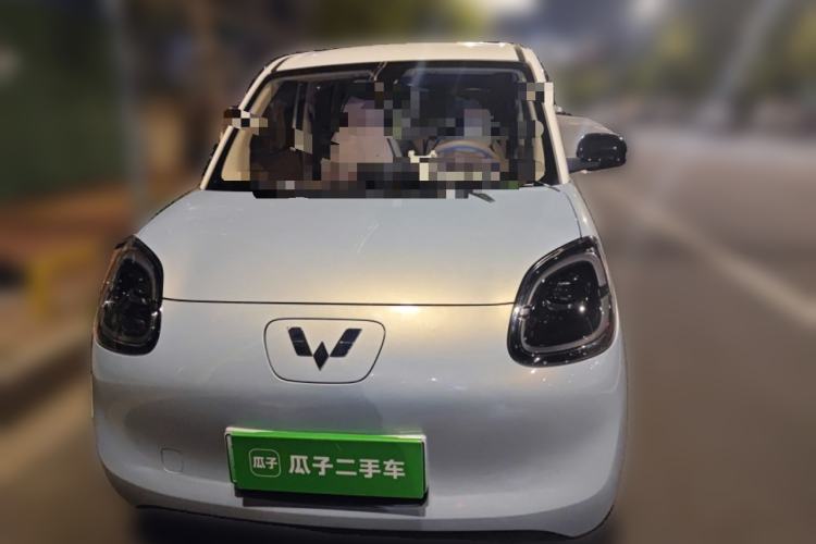 Used Wuling Hongguang MINIEV 2025 Four-Door Version Zhenxiang+ Edition