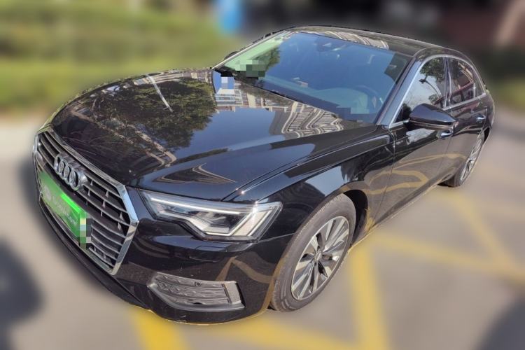 Used Audi A6L 2019 45 TFSI Prestige Elegant Edition