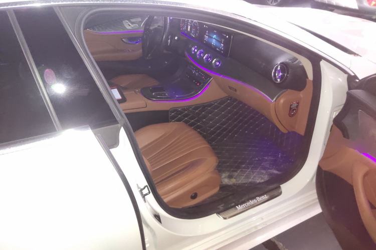 Used Mercedes-Benz CLS 2022 CLS 300 Sport Edition