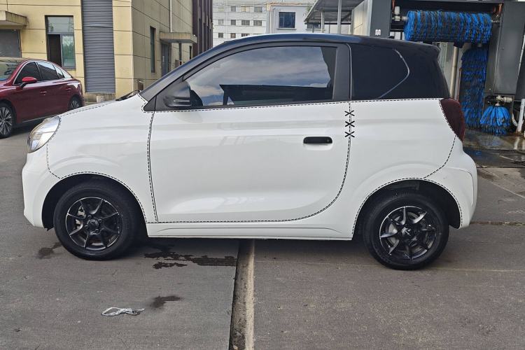 Used Roewe Clever 2022 311km QiQi BoBo Edition