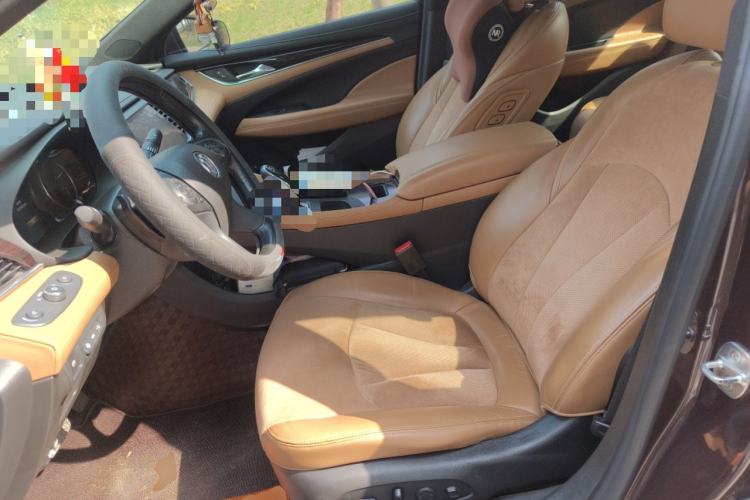 Used Buick LaCrosse 2018 28T Luxury Model
