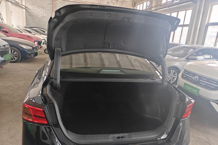 Used Nissan Teana 2021 2.0L XL Upper AD1 Smart Drive & Navigation Edition Trunk