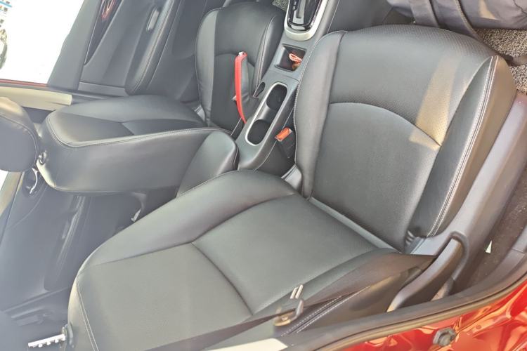 Used Nissan Tiida 2021 1.6L CVT Smart Drive Edition