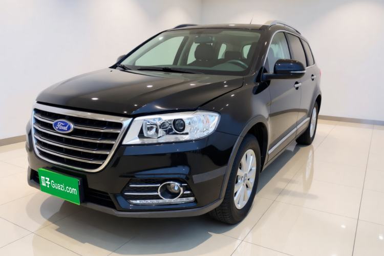 Used Haval H6 2019 Sport Edition 1.5T Manual Two-Wheel Drive Elite Model China VI Standard Guazi used car, China used car export, Used car for sale, Used cars, Cheapest cars for sale