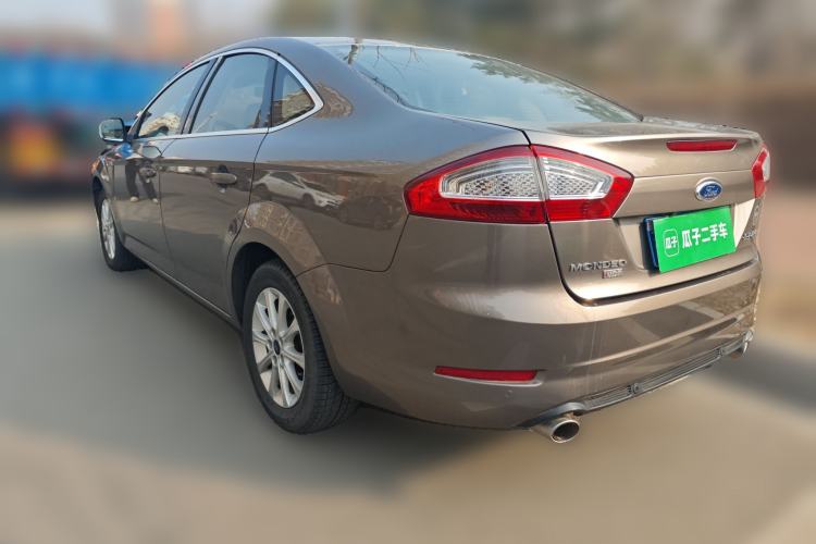 Used Ford Mondeo 2013 2.3L Fashion Edition