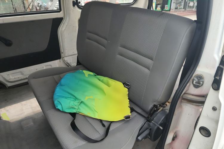 Used CHANGAN KAICHENG Taurus 2011 1.3L Standard Version