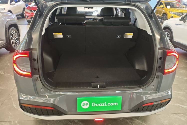 Used Hyundai ix35 2023 Musso 2.0L Deluxe Edition DLX
