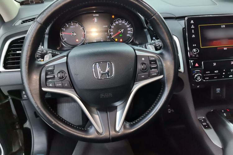 Used Honda Avancier 2020 370TURBO Two-Wheel Drive Luxury Edition
