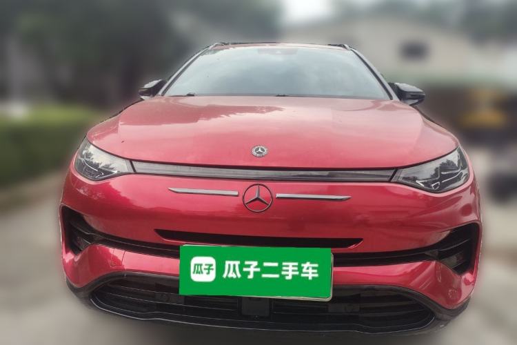 Used Denza X 2020 PHEV Sport Edition Exterior 1