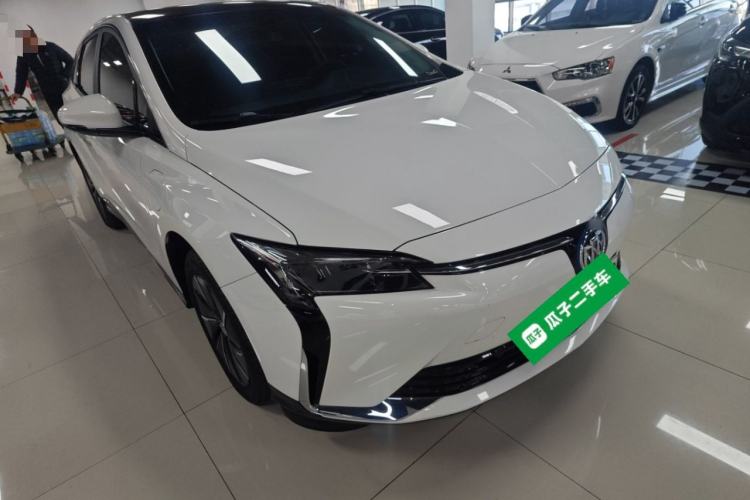 Used Buick Velite 6 2024 430km Enjoyment Version
