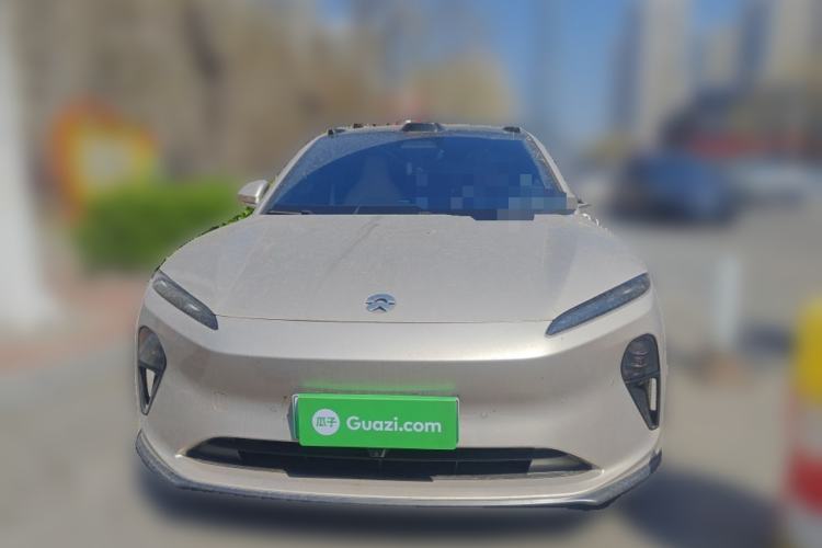 Used Nio ET5T 2024 75kWh Touring
