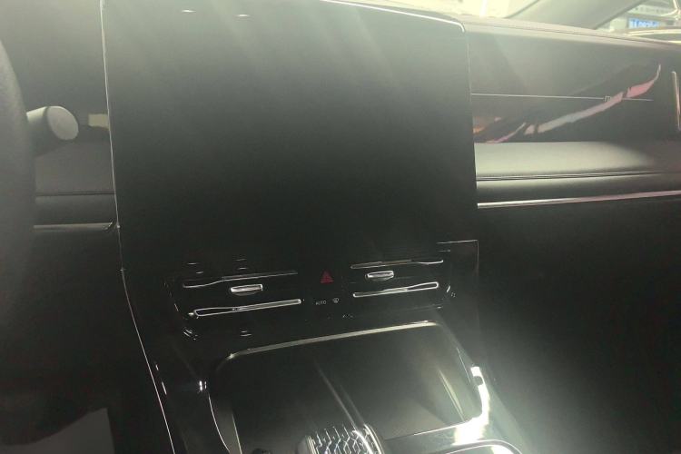 Used GAC Trumpchi M8 2024 Master Series 400T Prestige Edition