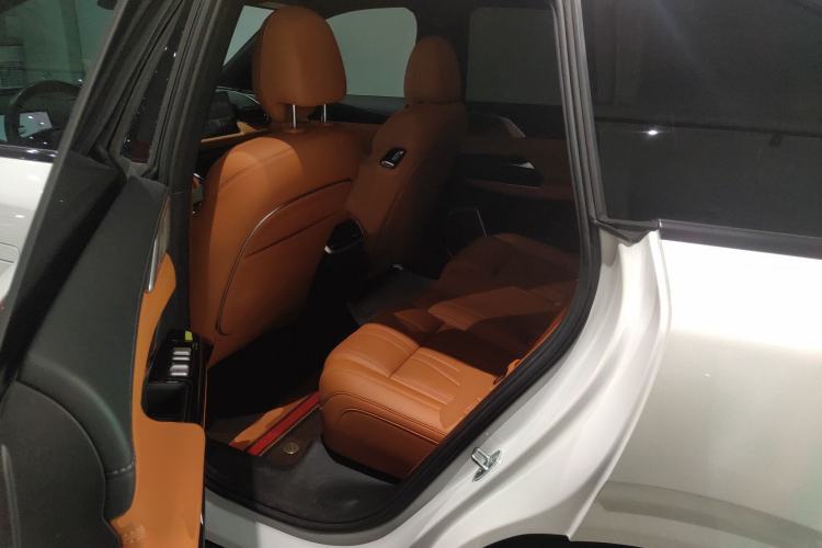 Used XPeng G9 2022 702 Pro