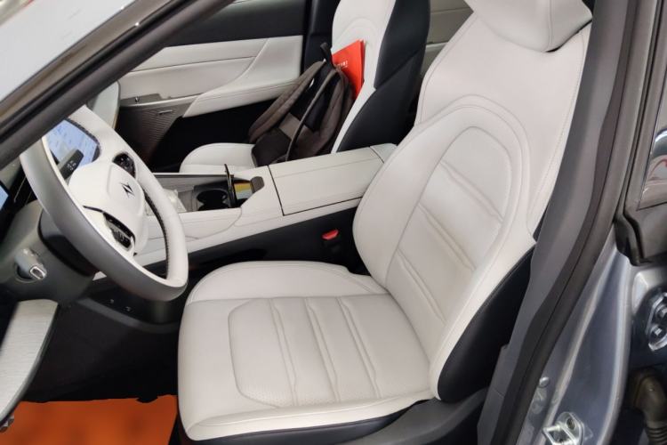 Used Dongfeng eπ eπ007 2024 530 Pro Version Left Front Seat