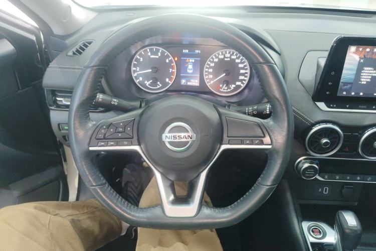 Used Nissan Sylphy 2021 1.6L XL CVT Enjoyment Edition
