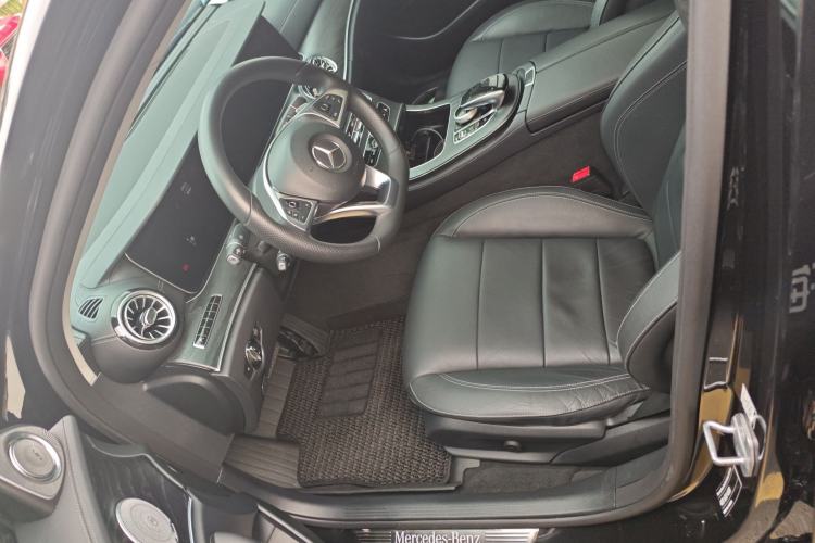 Used Mercedes-Benz E-Class 2018 Facelift E 320 L Sport 4MATIC
