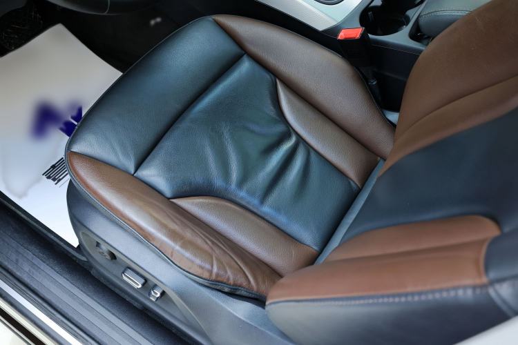 Used Audi Q5 2017 Plus 40 TFSI Technology Model