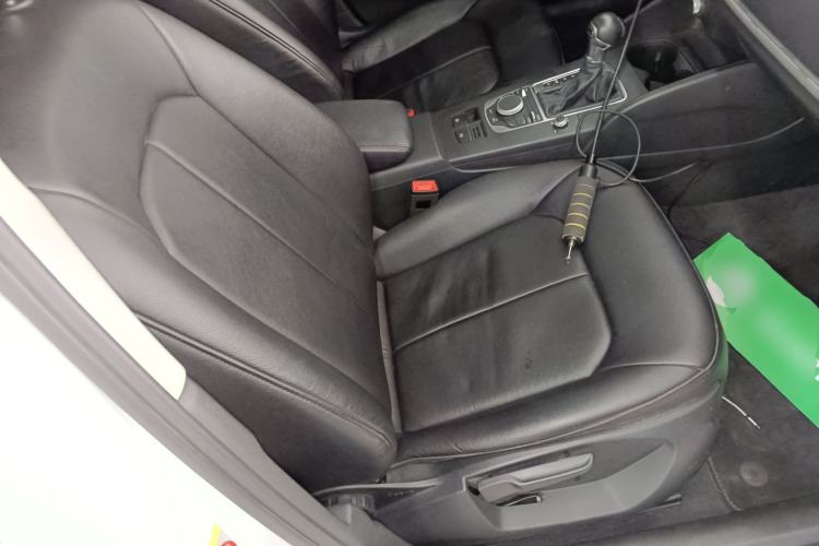 Used Audi A3 2016 Limousine 35 TFSI Prestige Edition