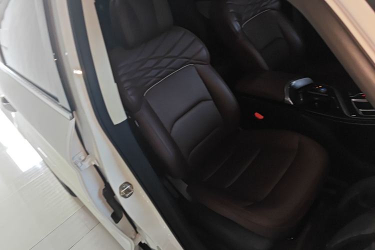 Used Geely Auto Jiajie New Energy 2019 1.5TD PHEV Yaoxiang Edition