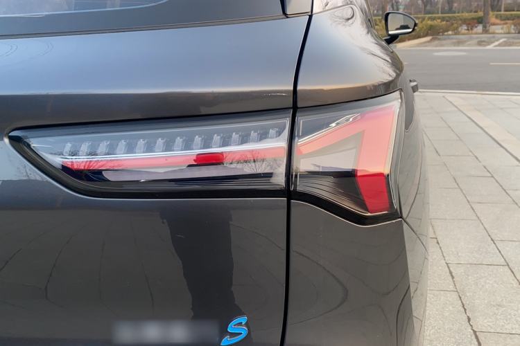 Used Wuling Xingguang S 2024 130 km Flagship Version