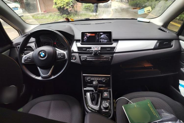 Used BMW 2 Series Active Tourer 2016 218i Fashion Model
