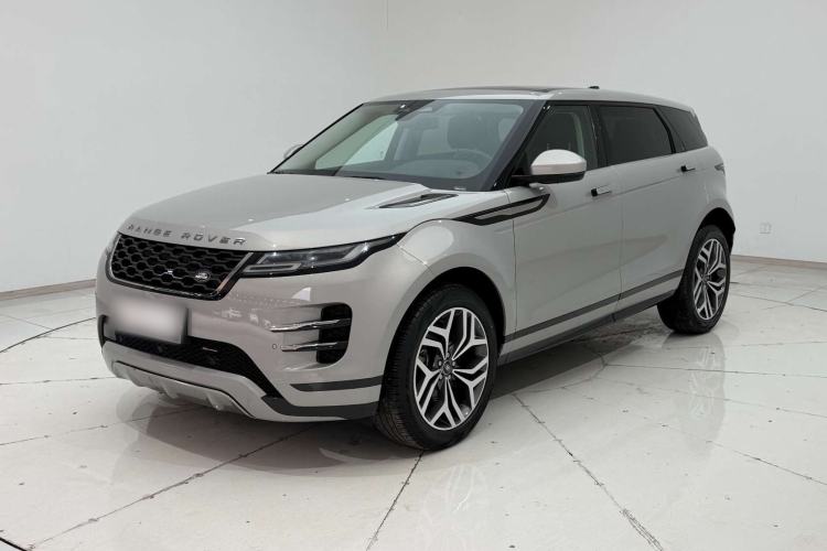 Used Land Rover Range Evoque 2022 Facelifted Aurora L 249 PS R-Dynamic Luxury Edition