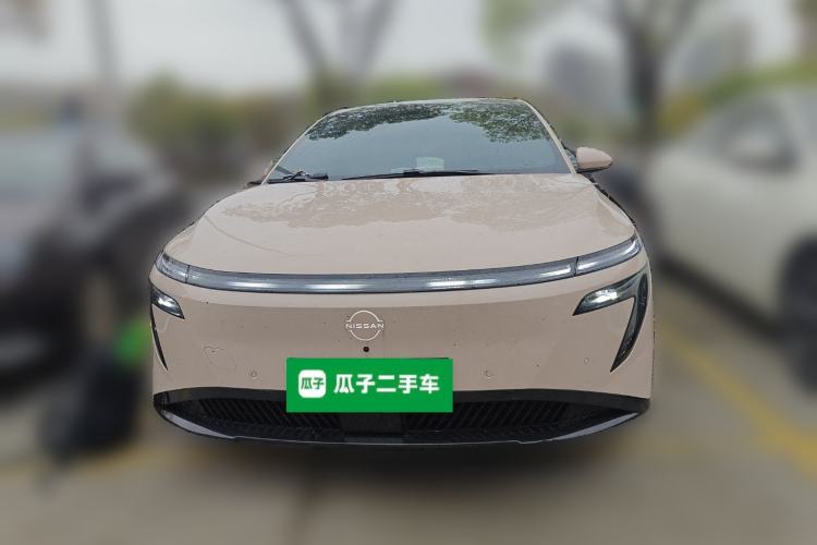 Used Nissan N7 2025 625 Max Front