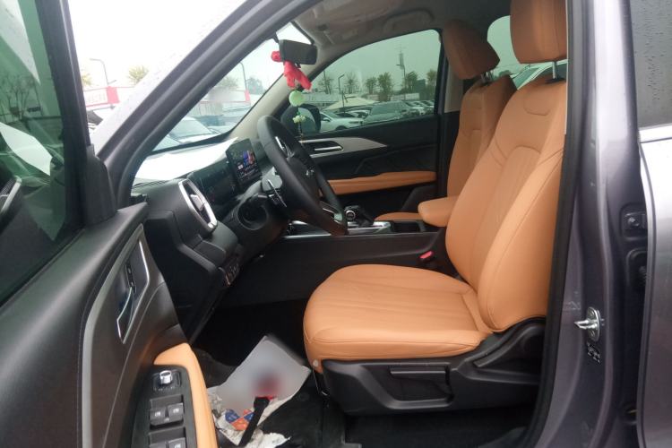 Used Haval H5 2023 2.0T Automatic 4x4 Innovation Edition – Diesel
