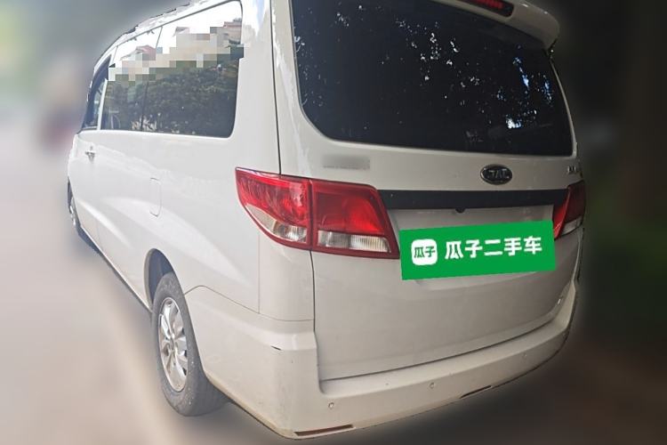 Used JAC Refine M4 2022 2.0 TGDI Automatic Business Edition